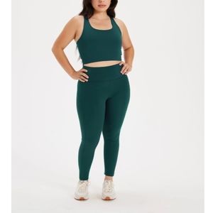 NWT Globe 🌎 Girlfriend Collective Globe Leggings